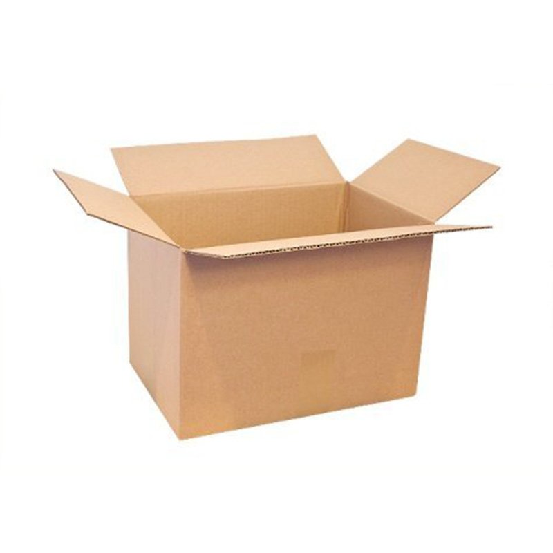 Grand carton multi-usages - Boutique - Le self stockage simple et sécurisé  - TONBOX